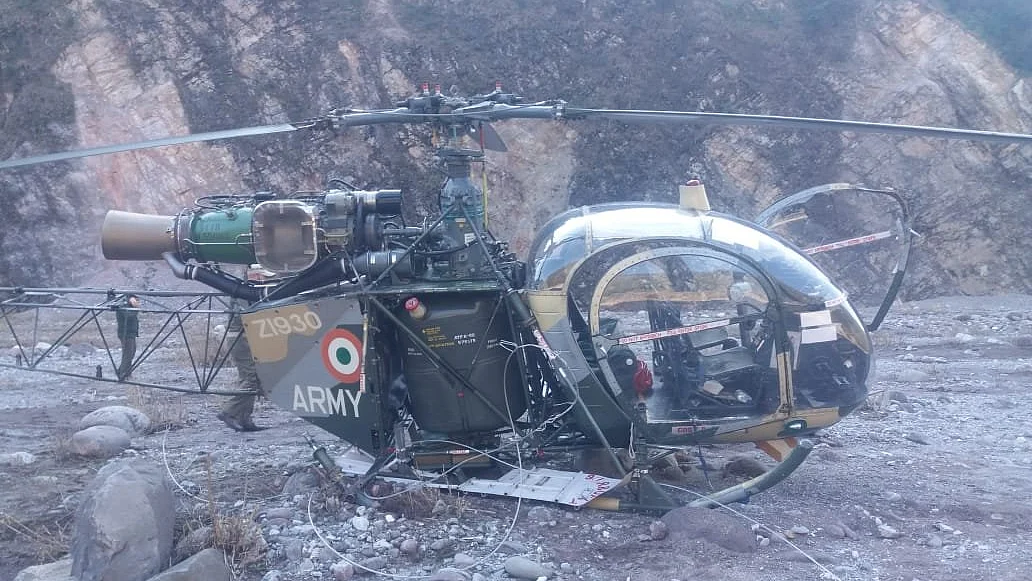 Photo courtesy: Twitter/@ANI