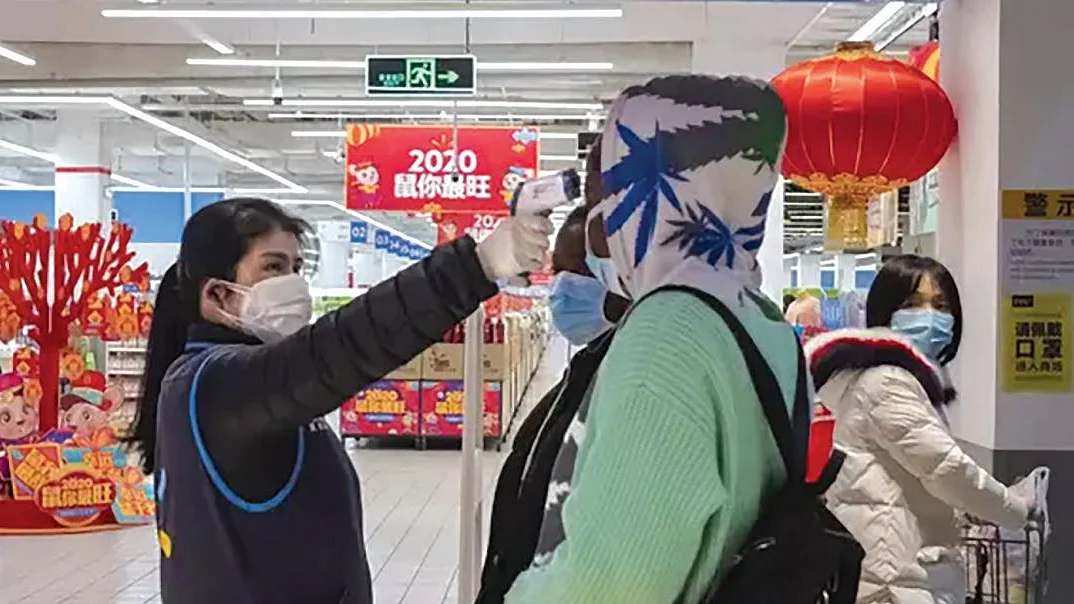 Questions people ask on novel coronavirus or COVID-19 as WHO now calls it 