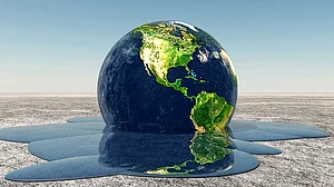 Every child’s future under threat from climate change: Report