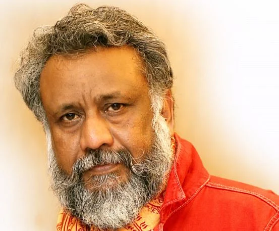 Anubhav Sinha: Spread love because nothing changes for better with hate