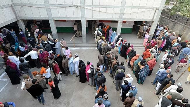 Representative image