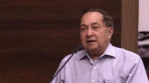 N Ram (Photo courtesy- social media)