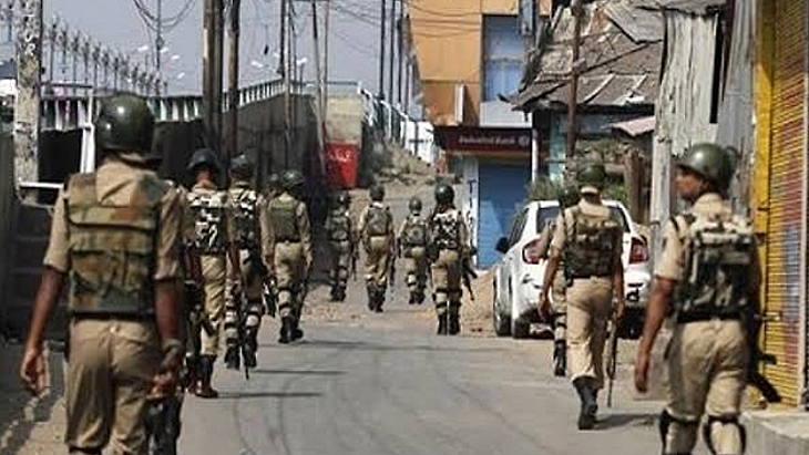 India rejects UN chief’s offer to mediate on Kashmir issue