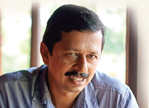 ‘Moustache’: A novel that mixes magic, myth and metaphor