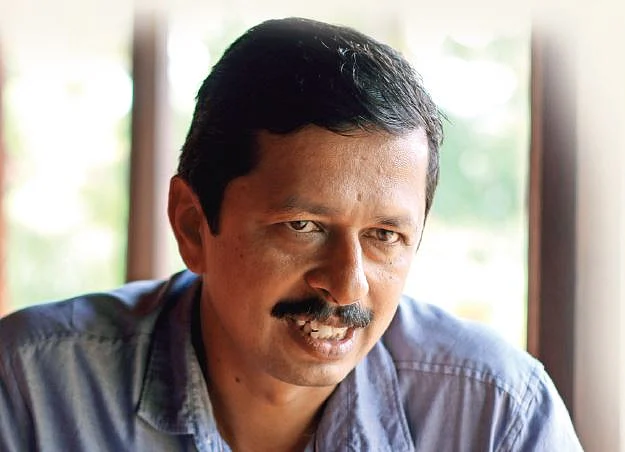 ‘Moustache’: A novel that mixes magic, myth and metaphor