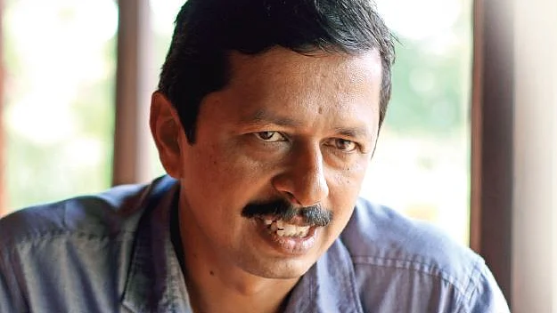 ‘Moustache’: A novel that mixes magic, myth and metaphor