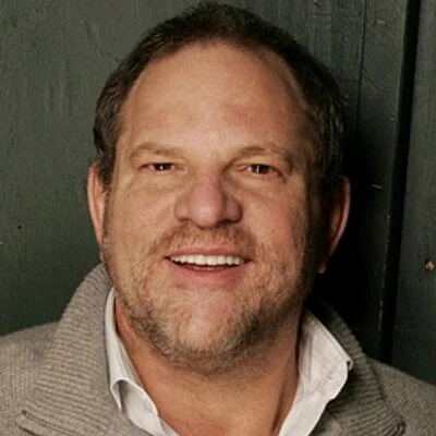 Harvey Weinstein (Photo Courtesy: social media)
