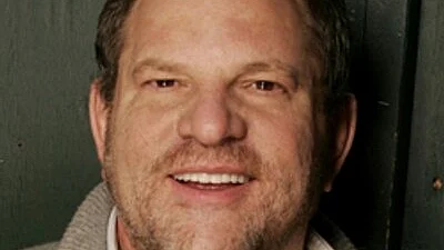 Harvey Weinstein (Photo Courtesy: social media)