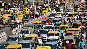 Indian cities rank high on noise pollution