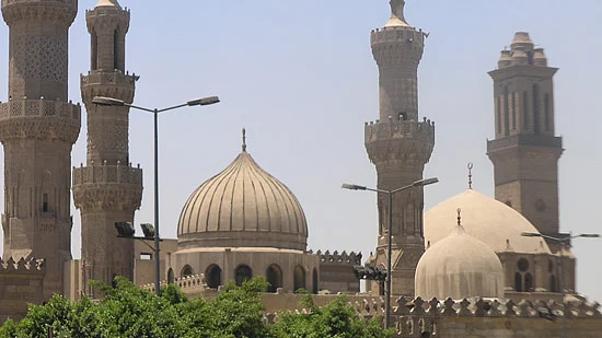 Muslim clerics oppose use of mosques for govt schemes