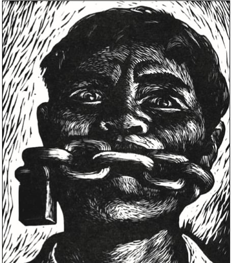 ‘The Great Repression’: The history of sedition in India      