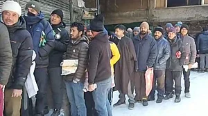 Residents in Ladakh unable to get hold of fresh fruits and vegetables due to new govt diktat