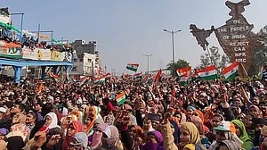 Where war against anti-CAA movement becomes battle for male supremacy