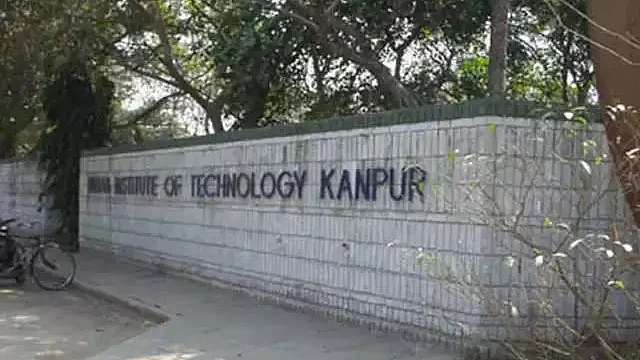 IIT-Kanpur asks students to vacate hostels