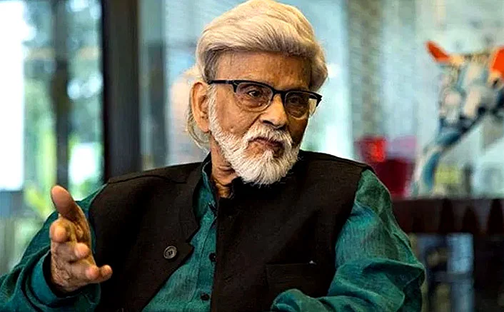 Death of India’s iconoclast Satish Gujral