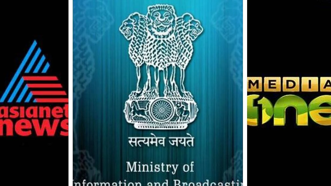I&B Ministry’s gag order on TV channels belittled its image as protector of freedom of expression