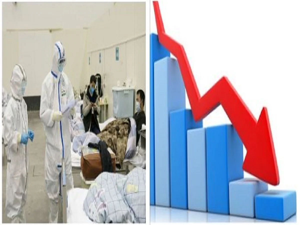 Virtually quarantined India needs emergency fiscal measures; financing health, economy is the new challenge 