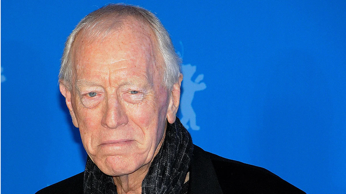 Max von Sydow: A tribute to the legendary actor who played chess with death in Bergman’s ‘The Seventh Seal’