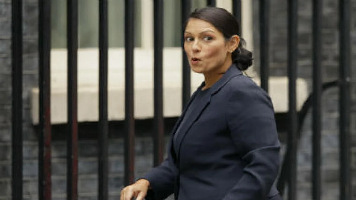 Can Priti Patel survive as UK Home Secretary?