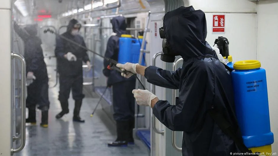 Coronavirus is here: Is India ready?