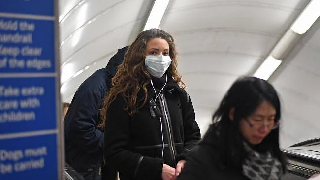 Coronavirus guide for air travelers: Where, how and what
