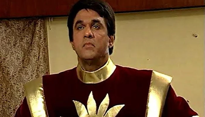 Now ‘Shaktimaan’ returns amid lockdown, confirms Mukesh Khanna