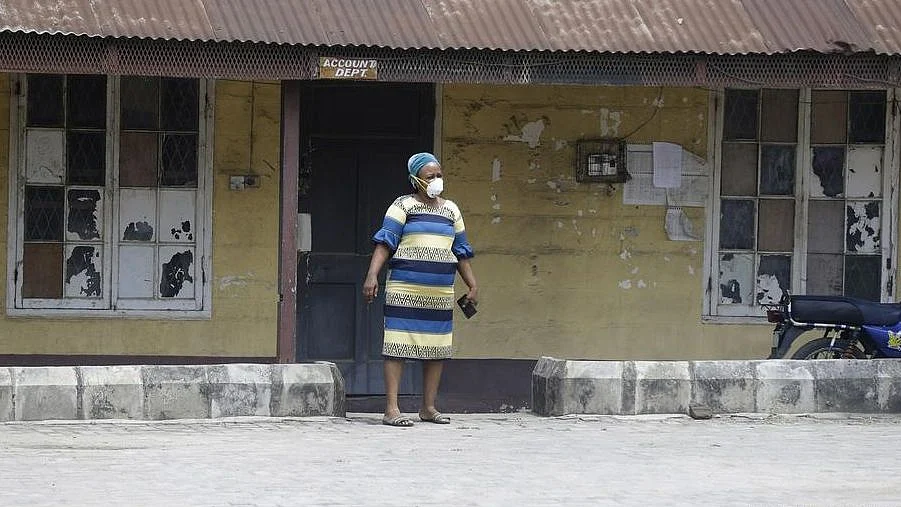 Photo Courtesy: social media (file photo)