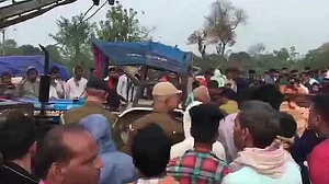 12 dead in SUV-tractor head-on collision in Bihar’s Muzaffarpur