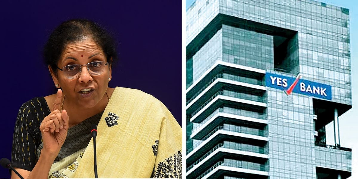 Will Yes Bank survive the rescue act? 