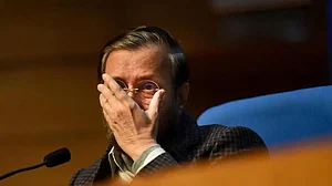 ‘What was Pulwama’, ask Twitterati after Javadekar says ‘not a single bomb blast in last 6 years’