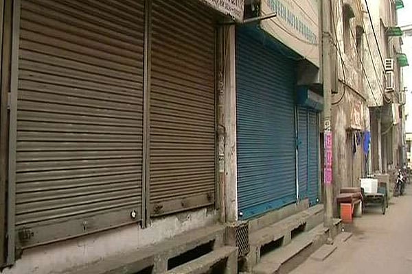 Delhi markets to remain shut from Saturday for 3 days, says CAIT 