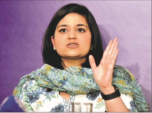 J-K: Police seeks dismissal of Iltija's writ petition for issuance of passport