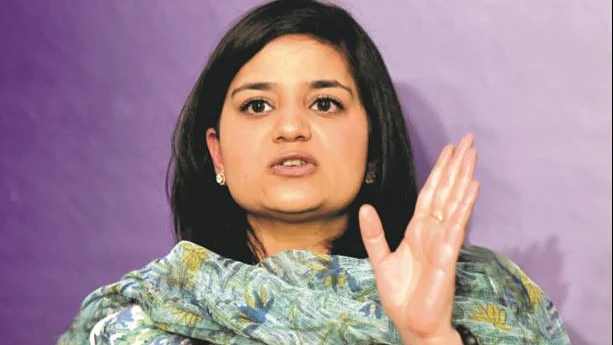 J-K: Police seeks dismissal of Iltija's writ petition for issuance of passport