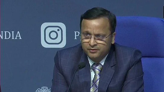 Photo Courtesy: ANI/Twitter