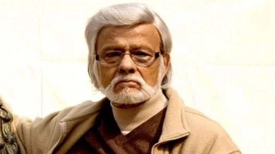 Remembering Satish Gujral, the artist, the gentleman who never gave up