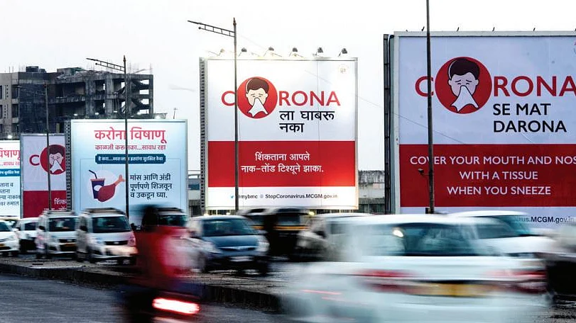 Covid-19: Indian leadership on test, nation waits to hear PM’s address to the nation at 8 pm  