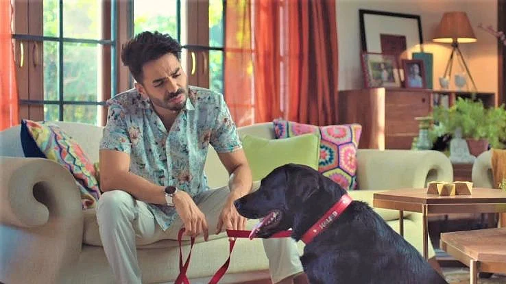 A still from the film (Photo Courtesy: Twitter)