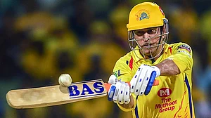 IPL 2020: Dhoni’s struggling CSK face SunRisers