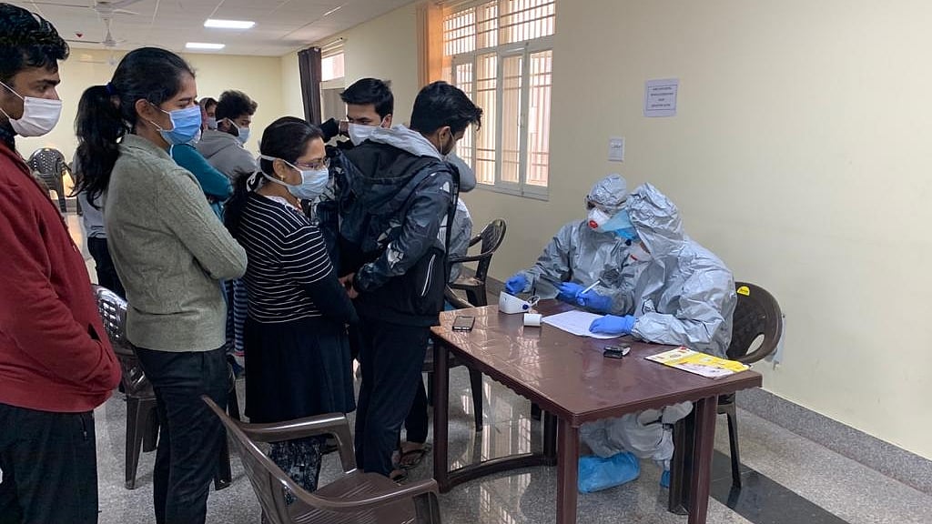 Photo Courtesy: IANS