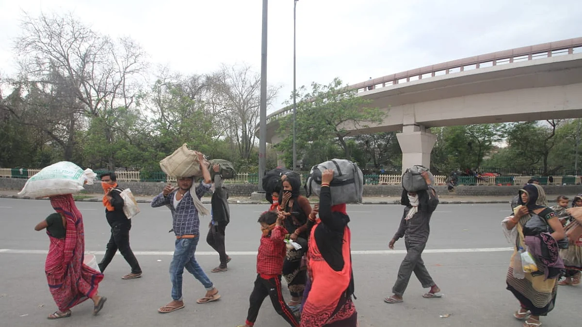 Representative image (NH Photo by Vipin)