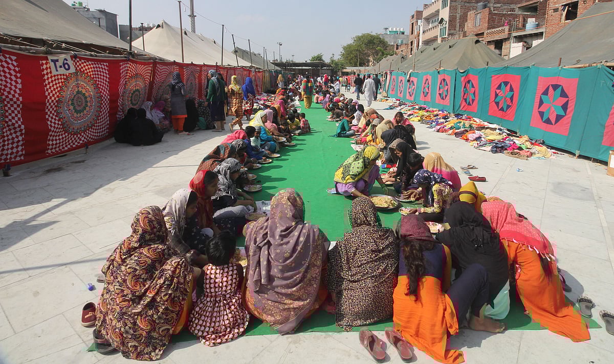 Petition filed in Delhi HC to direct Delhi govt to reopen Mustafabad relief camp