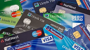 Your credit and debit cards may soon stop working online