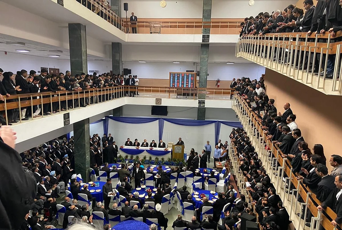 March 5: Delhi and beyond, in pictures