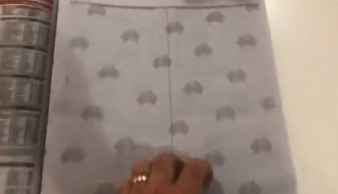 Australian paper prints blank pages to help tackle toilet paper shortage  