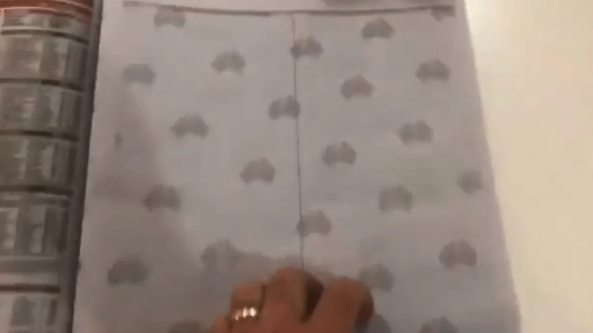 Australian paper prints blank pages to help tackle toilet paper shortage  