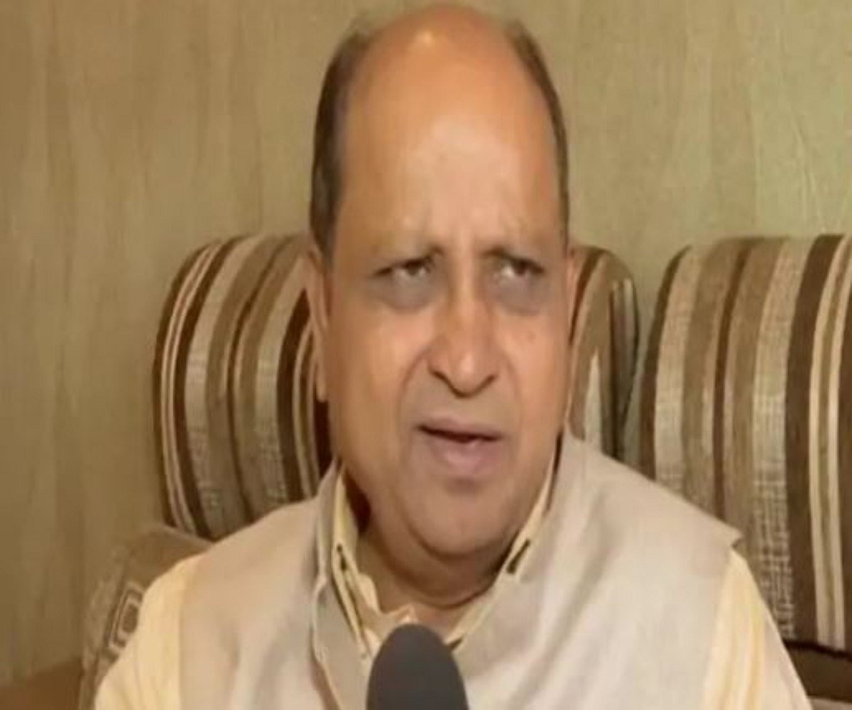 Save Bharat Mata from Frankenstien Monster BJP: Shiv Sena to RSS