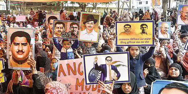 Mansoor Park, Allahabad (Photo Courtesy: Twitter)