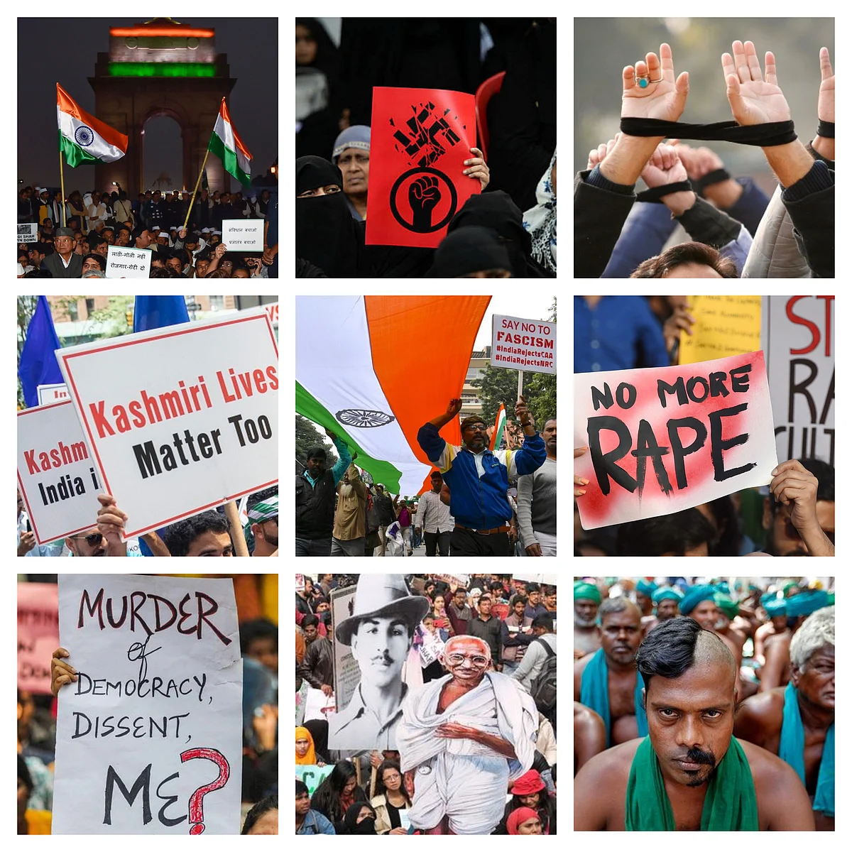 Hate going up, happiness down; India way behind Pakistan, Nepal in happiness index