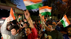 PTI Photo