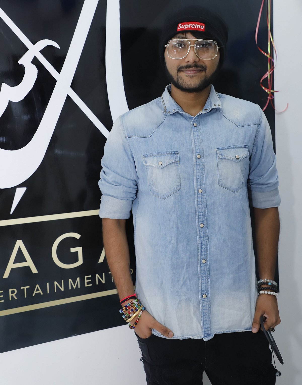  Kumar Sanu’s son Janu to do a single soon  